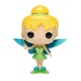 Funko POP: Peter Pan - Tinker Bell (Diamond Glitter) (exclusive special edition)