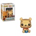 Funko POP: Winnie the Pooh - Seated Pooh (Diamond Glitter) (exclusive special edition)