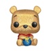 Funko POP: Winnie the Pooh - Seated Pooh (Diamond Glitter) (exclusive special edition)