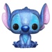 Funko POP: Stitch Seated (Diamond Glitter) (exclusive special edition)