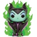 Funko POP: Maleficent In Green Flame (exclusive special edition)