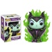 Funko POP: Maleficent In Green Flame (exclusive special edition)