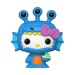 Funko POP: Sanrio: Hello Kitty / Kaiju - Sea Kaiju