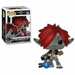 Funko POP: Kingdom Hearts 3 - Sora (Monster's Inc.) (Flocked)