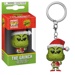 Funko POP: Keychain The Grinch - Grinch (Christmas)