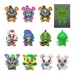 Funko POP: Mystery Minis - Five Nights at Freddy's - Security Breach