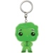 Funko POP: Keychain Fallout - Vault Boy (GITD)