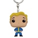 Funko POP: Keychain Fallout - Vault Boy