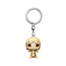 Funko POP: Keychain Wonder Woman 1984 - The Cheetah