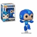 Funko POP: MegaMan - MegaMan (Jumping)