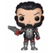 Funko POP: Marvel Contest of Champions - Punisher 2099