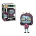 Funko POP: Rick and Morty - Unity