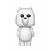 Funko POP: We Bare Bears - Ice Bear