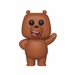 Funko POP: We Bare Bears - Grizzly