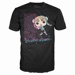Funko POP Tee Box: Britney Spears - Baby One More Time, Funko figurka a tričko, Vel. - S