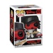 Funko POP: Warriors - Baseball Fury Red