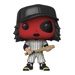 Funko POP: Warriors - Baseball Fury Red
