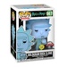 Funko POP: Rick & Morty - Hologram Rick Clone (Glow-in-the-Dark)