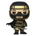 Funko POP: Ghost of Tsushima - Jin Sakai