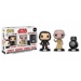 Funko POP: Star Wars - The Last Jedi: Bad Guys - 3 pack