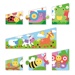 Puzzle – Kdo je větší a kdo menší