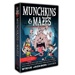 Munchkin & Mazes