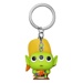 Funko POP: Keychain Pixar- Alien as Russell