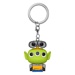 Funko POP: Keychain Pixar- Alien as Wall-E