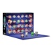 Funko POP Advent Calendar: Nightmare Before Christmas (Pint Size Heroes)