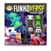 Funko POP! Funkoverse: Nightmare Before Christmas - Base set