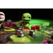 Funko POP! Funkoverse: Nightmare Before Christmas - Base set