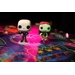Funko POP! Funkoverse: Nightmare Before Christmas - Base set