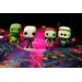 Funko POP! Funkoverse: Nightmare Before Christmas - Base set