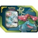 Pokémon TCG: TAG Team Tin - Celebi & Venusaur-GX