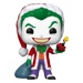 Funko POP: DC Holiday - Santa Joker