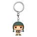 Funko POP: Keychain Harry Potter - Holiday Ron Weasley