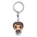 Funko POP: Keychain Harry Potter - Holiday Harry Potter