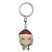 Funko POP: Keychain Harry Potter - Holiday Albus Dumbledore