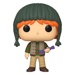 Funko POP: Harry Potter - Holiday Ron Weasley