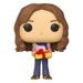 Funko POP: Harry Potter - Holiday Hermione Granger