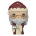 Funko POP: Harry Potter - Holiday Albus Dumbledore