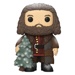 Funko POP: Harry Potter - Holiday Rubeus Hagrid 6''