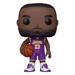 Funko POP: LeBron James (Purple Jersey) 10''