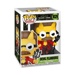Funko POP: The Simpsons - Devil Flanders