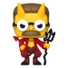 Funko POP: The Simpsons - Devil Flanders
