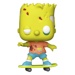 Funko POP: The Simpsons - Zombie Bart
