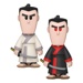 Funko POP SODA: Samurai Jack