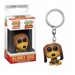 Funko POP: Keychain Toy Story - Slinky Dog (Special edition)