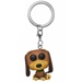 Funko POP: Keychain Toy Story - Slinky Dog (Special edition)