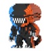 Funko POP 8-Bit : Alien - Xenomorph